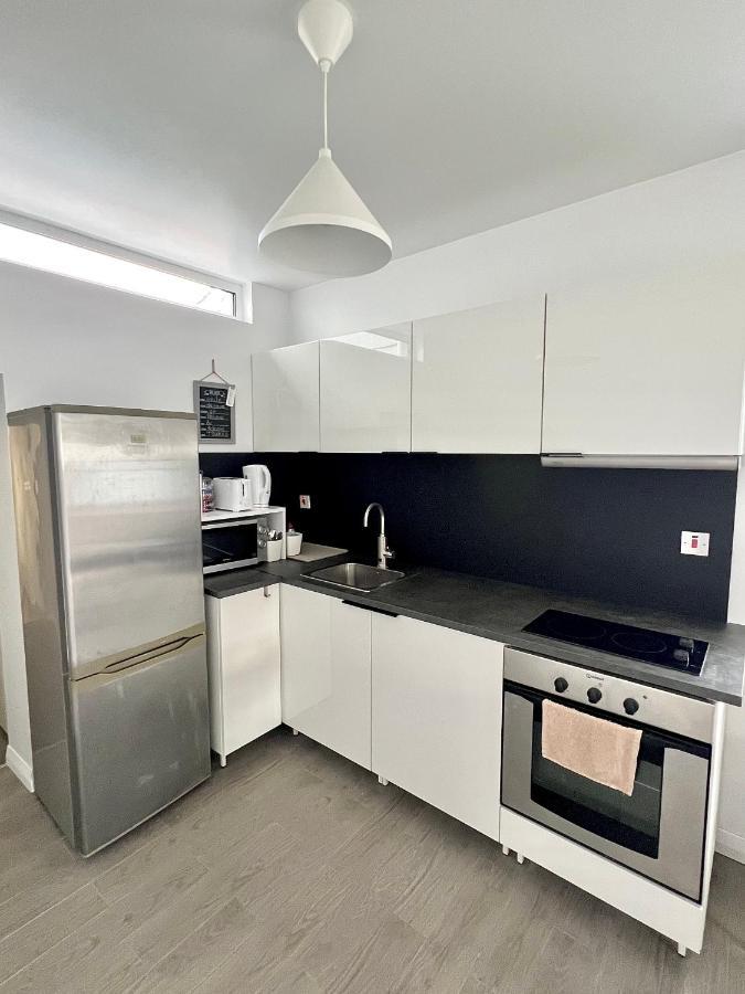 אניס Newly Renovated 1 Bedroom Flat With Garden Pergola מראה חיצוני תמונה
